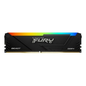 Kingston FURY Beast RGB - DDR4 - Modul - 8 GB