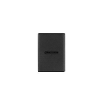 Transcend ESD270C - SSD - verschlüsselt - 250 GB - extern (tragbar)