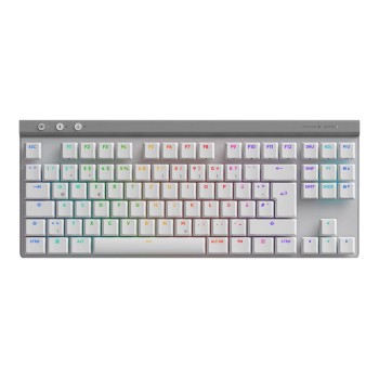 Logitech G G515 - Tastatur - LIGHTSPEED - TKL