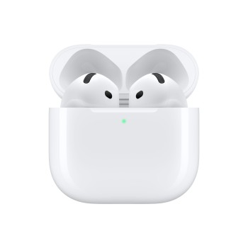Apple AirPods 4 - True Wireless-Kopfhörer mit Mikrofon
