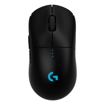 Logitech G PRO 2 - Maus - Gaming - rechts- und linkshändig