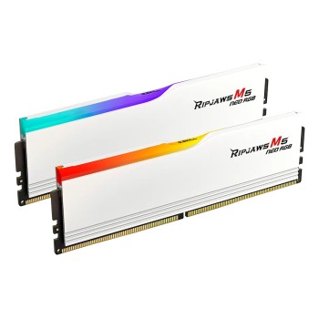 G.Skill Ripjaws M5 RGB F5-6000J3038F16GX2-RM5NRW, 32 GB, 2 x 16 GB, DDR5