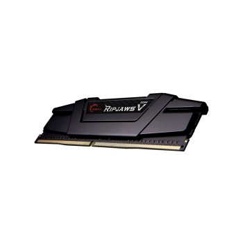 G.Skill Ripjaws V - DDR4 - Kit - 128 GB: 4 x 32 GB