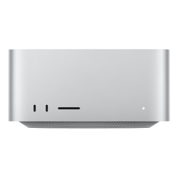 Apple Mac Studio - USFF - M4 Max - RAM 36 GB - SSD 512 GB - Apple M4 Max 32-core - 1GbE, 10GbE, 5GbE, 2.5GbE, Wi-Fi 6E, Bluetoot