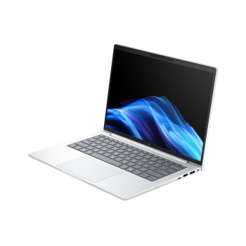 HP EliteBook 8 G1i Notebook AI - 174°-Scharnierdesign - Intel Core Ultra 7 255U / 2 GHz - Win 11 Pro - Intel Graphics - 16 GB RA