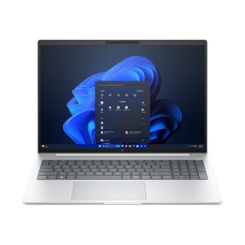 HP EliteBook 8 G1i Notebook AI - Intel Core Ultra 5 225U / 1.5 GHz - Win 11 Pro - Intel Graphics - 16 GB RAM - 512 GB SSD NVMe -