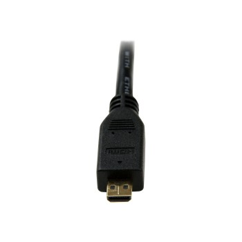 StarTech.com 2 m High Speed HDMI-Kabel mit Ethernet
