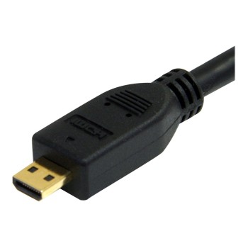 StarTech.com 2 m High Speed HDMI-Kabel mit Ethernet