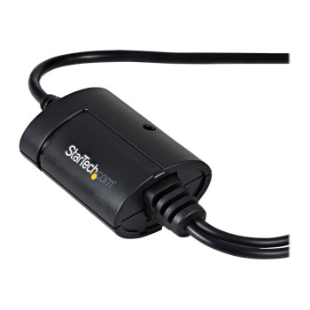 StarTech.com 2 Port FTDI USB auf Seriell RS232 Adapter