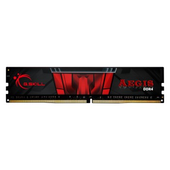 G.Skill AEGIS - DDR4 - Kit - 32 GB: 4 x 8 GB