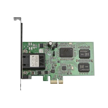 StarTech.com LWL / Glasfaser PCI Express Gigabit Netzwerkkarte