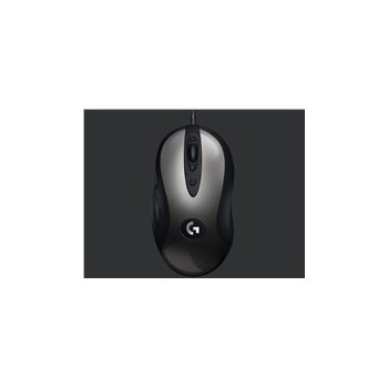 Logitech Gaming Mouse MX518, black