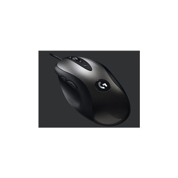 Logitech Gaming Mouse MX518, black