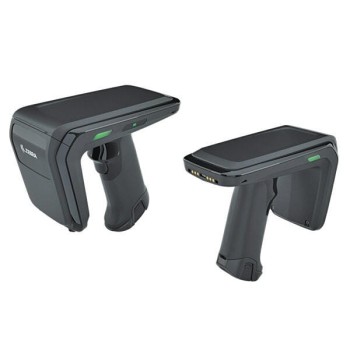 Zebra RFD40 UHF RFID Standard Sled - RFID-Leser