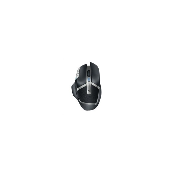 Logitech Wireless Gaming Mouse G602 Logitech Wireless Gaming Mouse G602