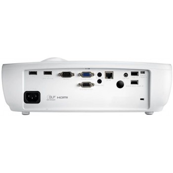 EH460ST DLP 1080p 4200AL 20000:1 USB A