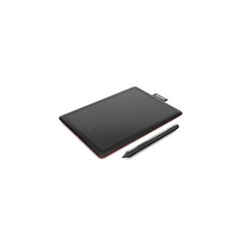 ASUS LCD - MKTG - Wacom One by Wacom, Medium - grafický tablet