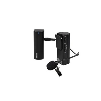 Doerr AF-50 Lavalier WiFi set mikrofonu pro kamery i mobily