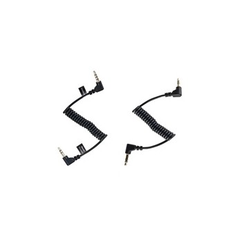 Doerr AF-50 Lavalier WiFi set mikrofonu pro kamery i mobily