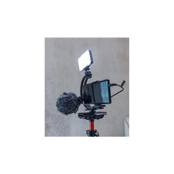 Doerr CV-01 Mono směrový mikrofon pro kamery i mobily