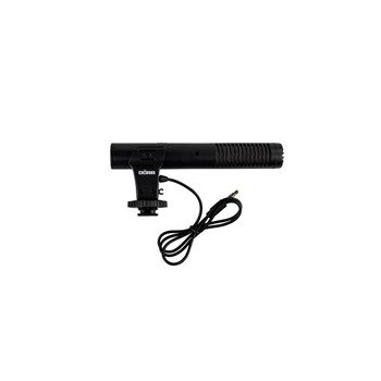 Doerr CV-02 Stereo směrový mikrofon pro kamery i mobily