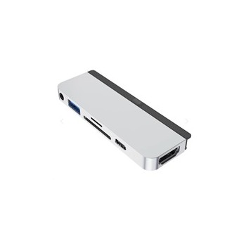 Hyper® 6-in-1 iPad Pro USB-C Hub (S)