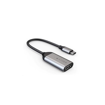 Hyper® HyperDrive USB-C to 4K60Hz HDMI Adapter