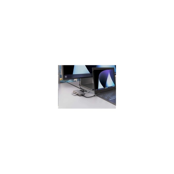 Hyper® HyperDrive 5-IN-1 USB-C hub (WWCB) Hyper® HyperDrive 5-IN-1 USB-C hub (WWCB)