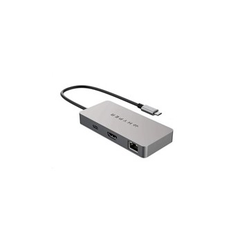 Hyper® HyperDrive 5-IN-1 USB-C hub (WWCB)