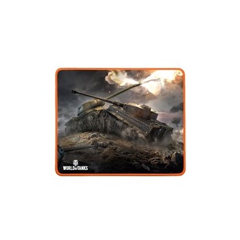 Herní podložka pod myš MP-10 - World of Tanks (PC)
