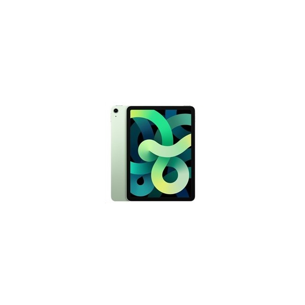 APPLE iPad Air 10,9'' (4. gen.) Wi-Fi 64GB - Green APPLE iPad Air 10,9'' (4. gen.) Wi-Fi 64GB - Green