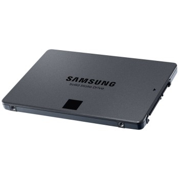 Samsung 870 QVO 2,5 Zoll SSD, SATA 6G - 1 TB