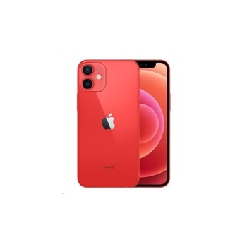 APPLE iPhone 12 mini 256GB (PRODUCT) Red
