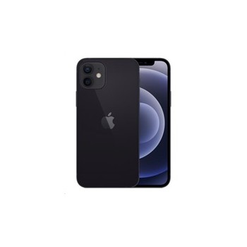 APPLE iPhone 12 256GB Black