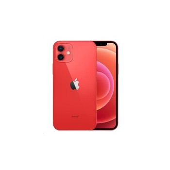 APPLE iPhone 12 256GB (PRODUCT) Red