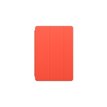 APPLE Smart Cover for iPad (7., 8., 9. gen.) - Electric Orange