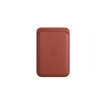 APPLE iPhone Leather Wallet with MagSafe - Arizona