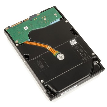 Seagate Exos X20 HDD, SATA 6G, 7200 U/min, 3,5 Zoll - 20 TB