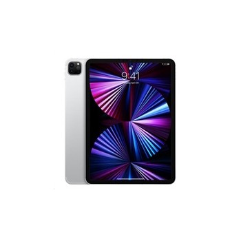 APPLE iPad Pro 11'' (3. gen.) Wi-Fi 128GB - Silver