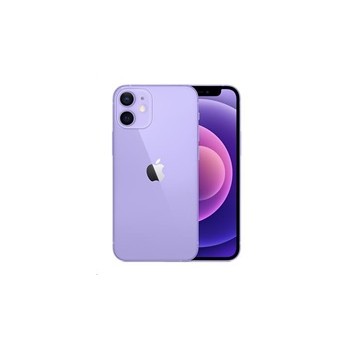 APPLE iPhone 12 mini 64GB Purple