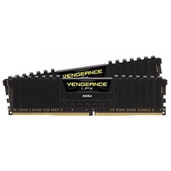 Pamięć Vengeance LPX DDR4 3000MHZ 8GB(2X4GB)