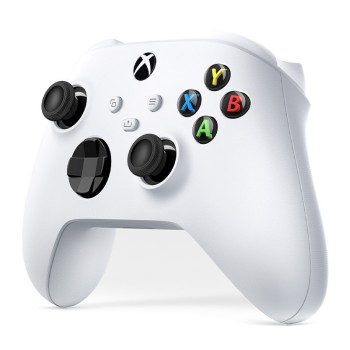 Microsoft XBOX Wireless Controller, für Xbox One / Series S/X / PC - weiß