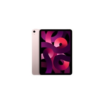 Apple iPad Air 5 10,9'' Wi-Fi + Cellular 256GB - Pink