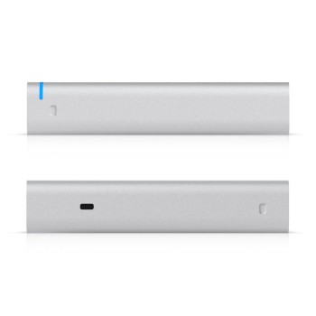 Ubiquiti UniFi CloudKey Gen2+ Controller, OLED-Display, PoE - 1 TB SSD