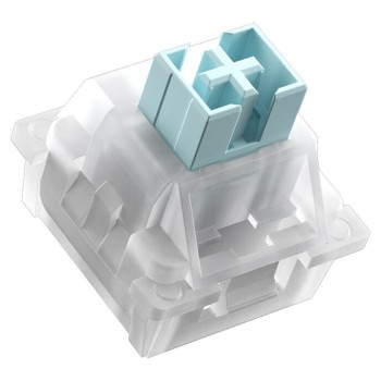 Glorious Lynx HE Silent Switches, Hall-Effekt, linear, MX-Stem, 40g - lubed, 36 Stück