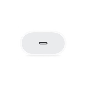 Apple 20W USB-C Power Adapter (Bulk)