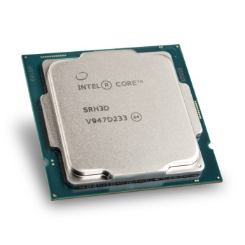 Intel Core i5-11400 2,60 GHz (Rocket Lake-S) Sockel 1200 - boxed
