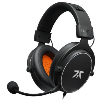 Fnatic REACT - Analog Gaming Headset