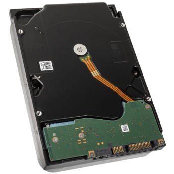 Seagate Exos X18 HDD, SATA 6G, 7200 U/min, 3,5 Zoll - 18 TB