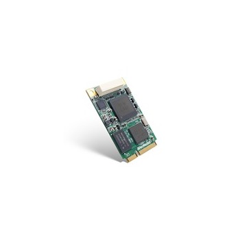 AVERMEDIA Dark Crystal HD Capture Mini-PCIe (C353), nahrávací/střihová karta, HDMI kabel